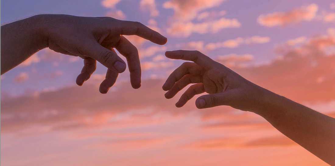 Soltar y Confiar: El Arte de Dejar Ir y Abrazar el Flujo de la Vida