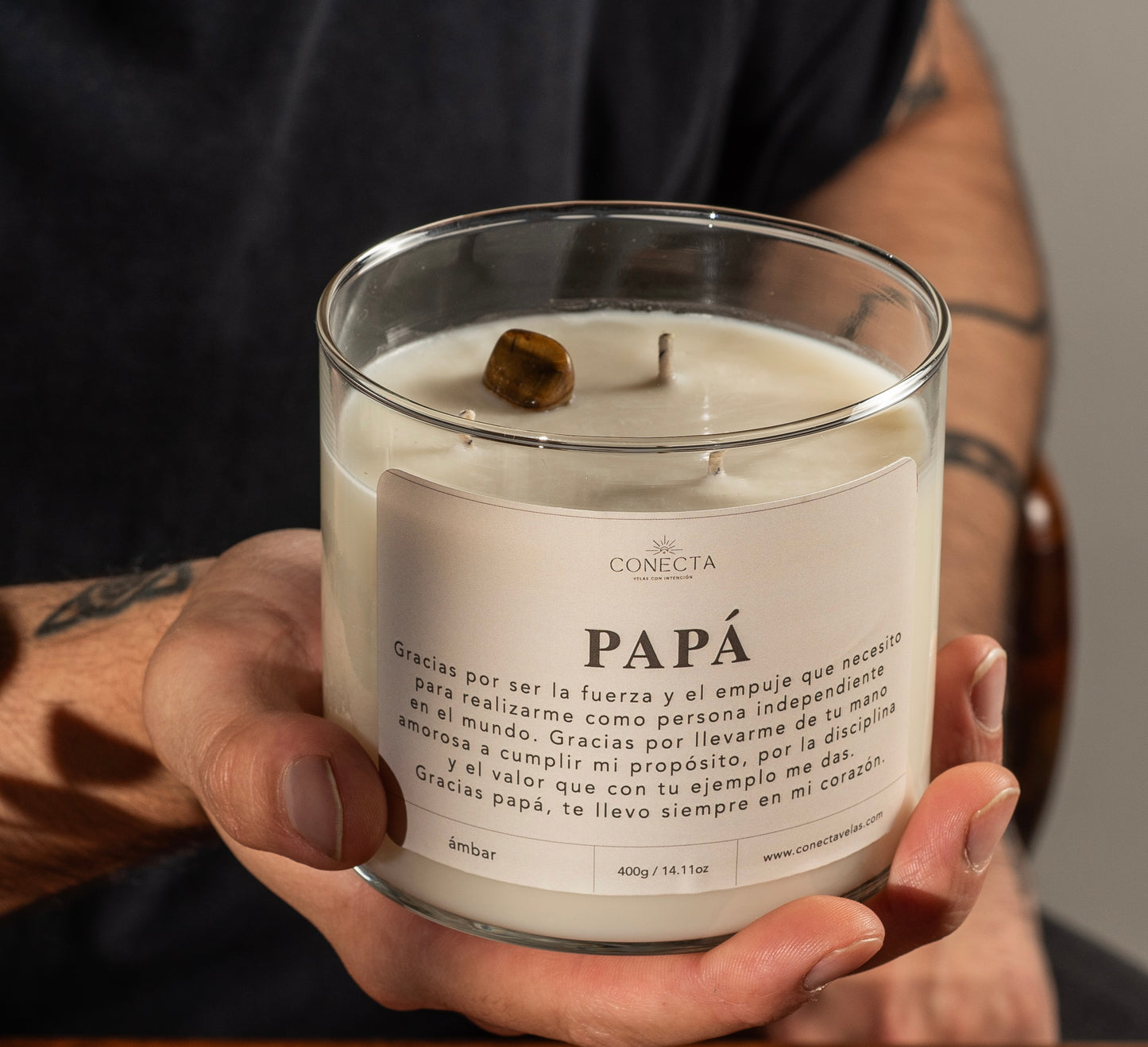 PAPÁ