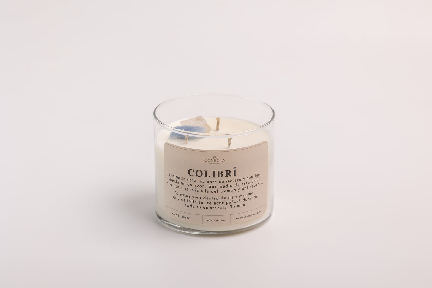 COLIBRÍ