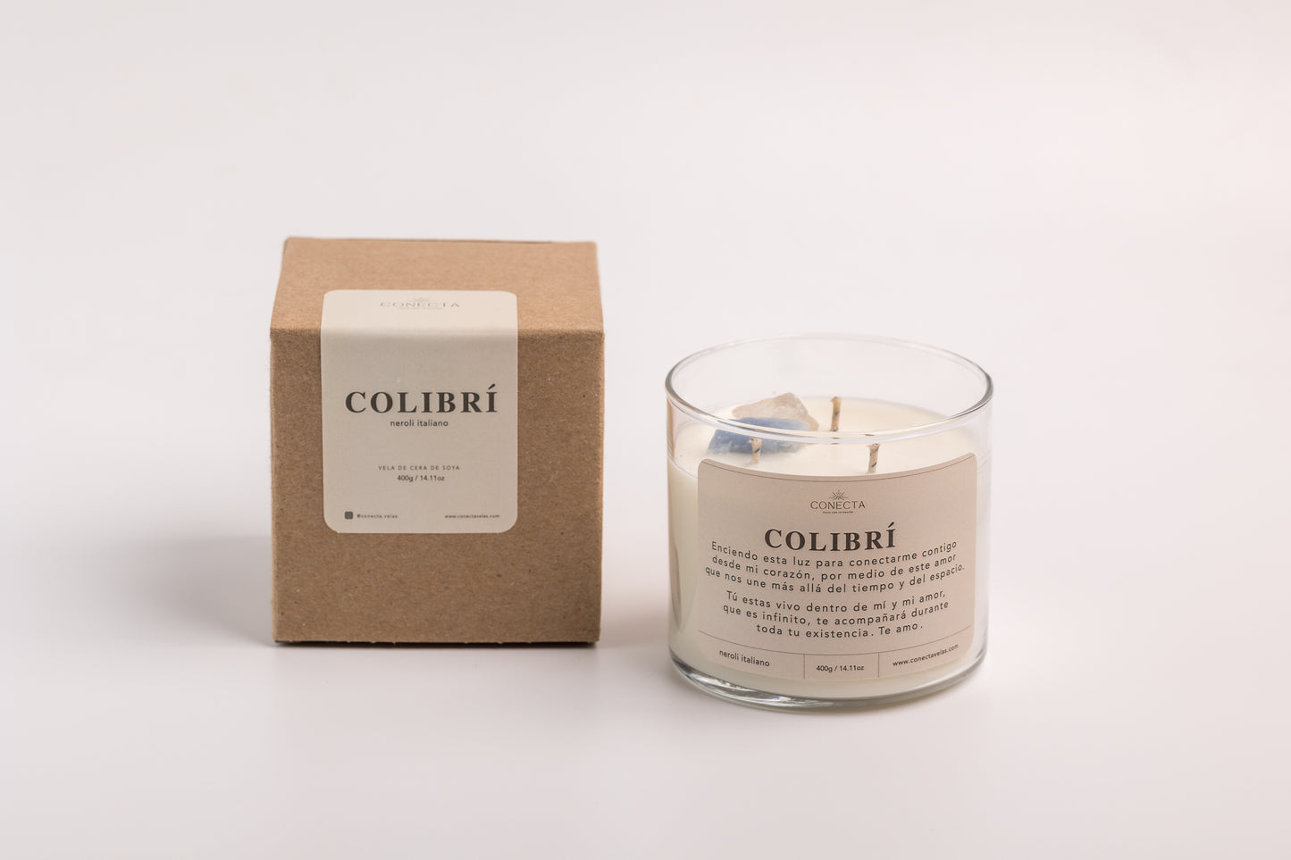 COLIBRÍ