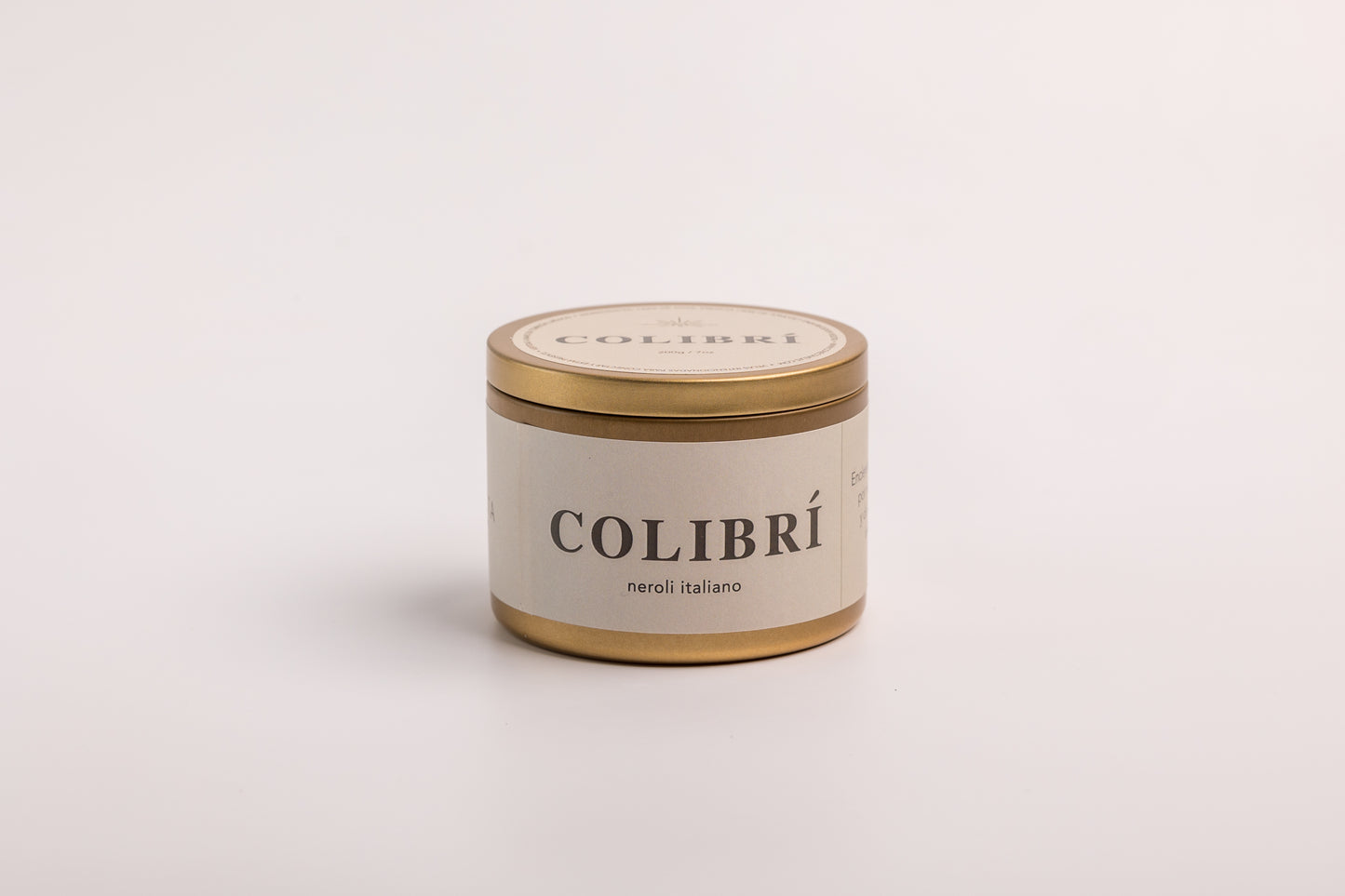 COLIBRÍ