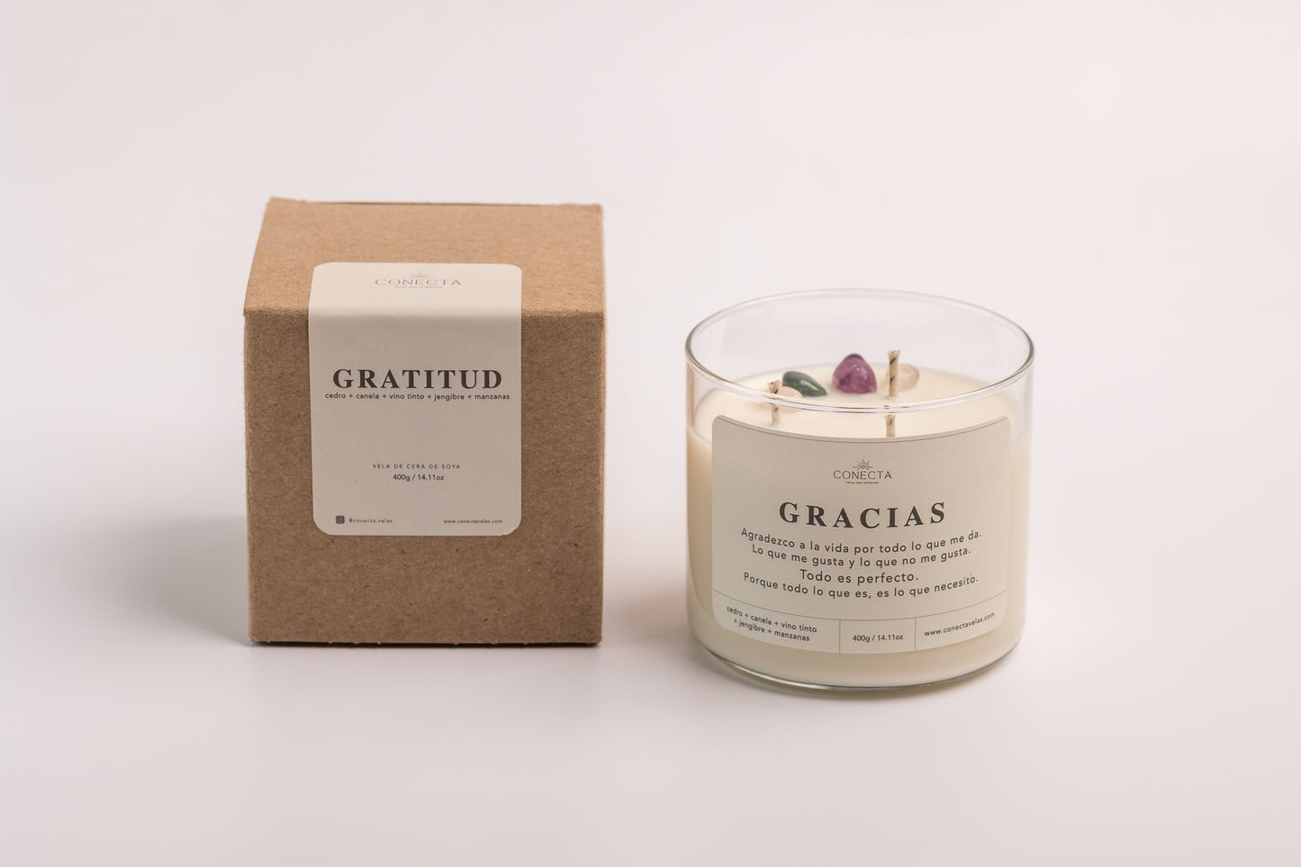 GRATITUD