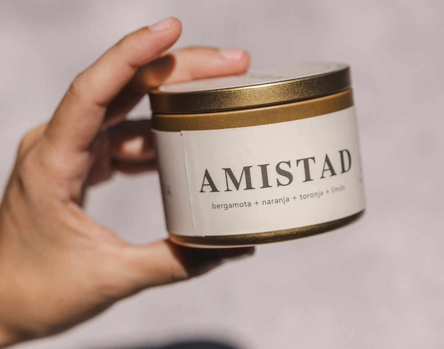 AMISTAD