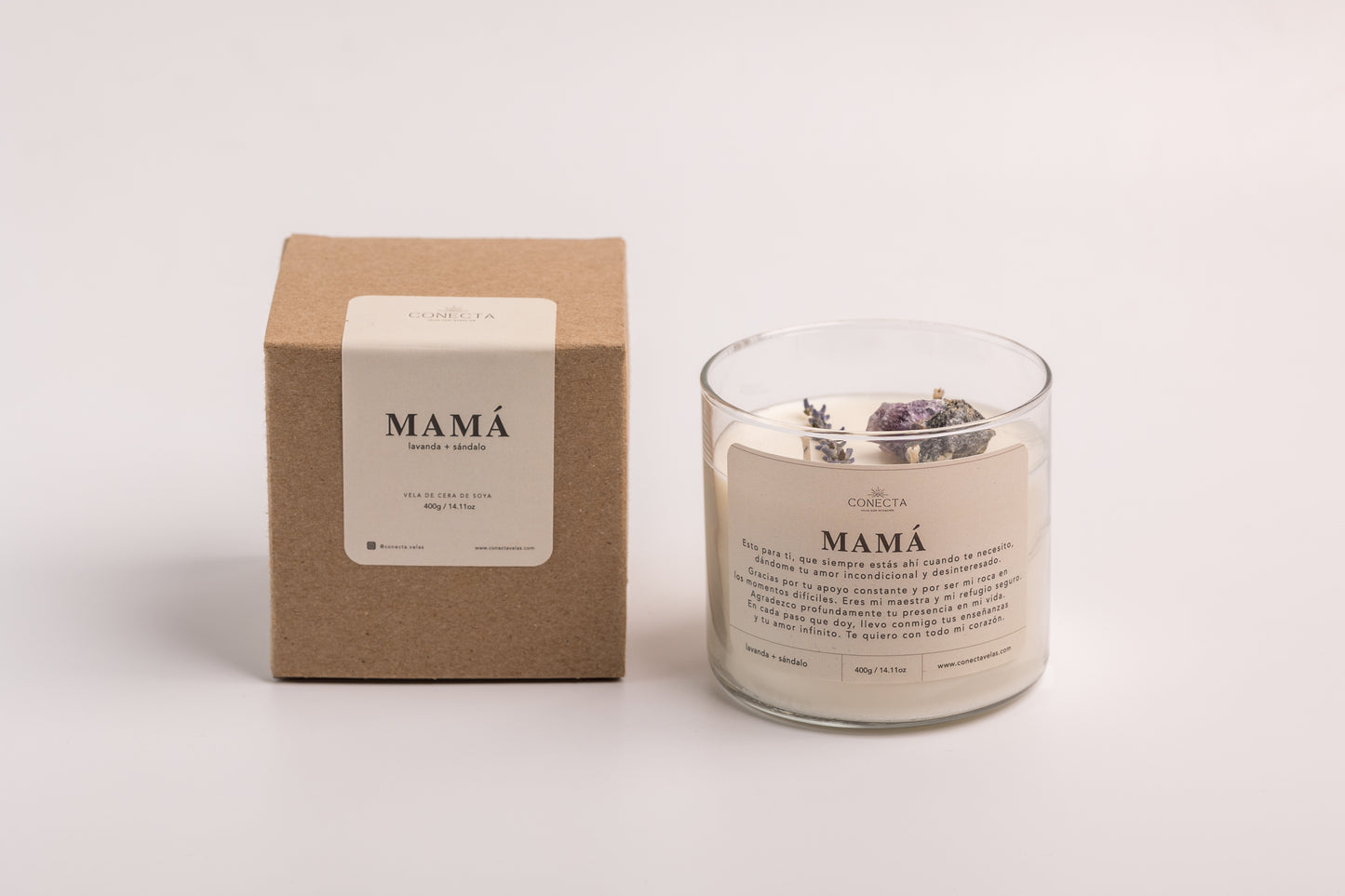 MAMÁ