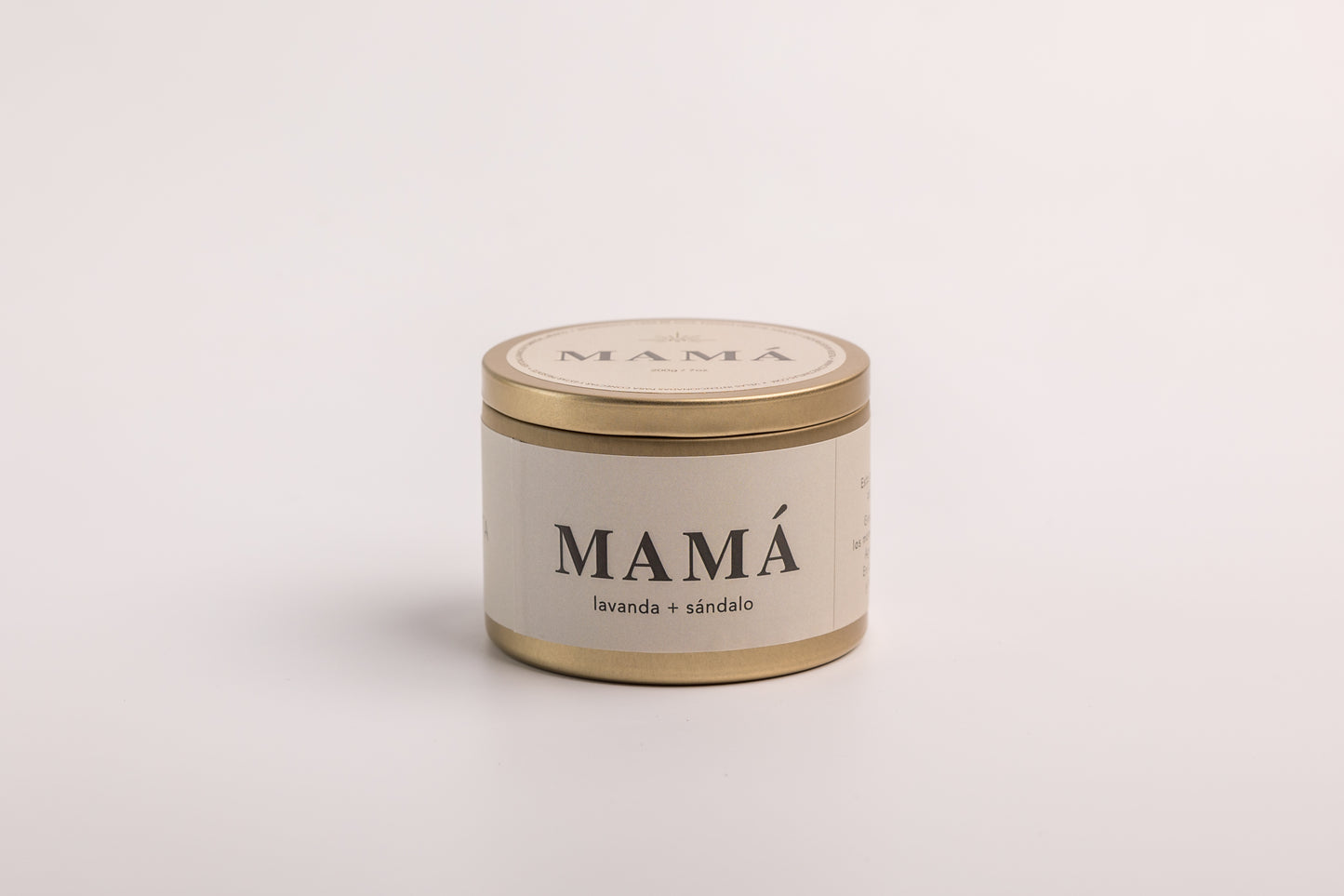 MAMÁ