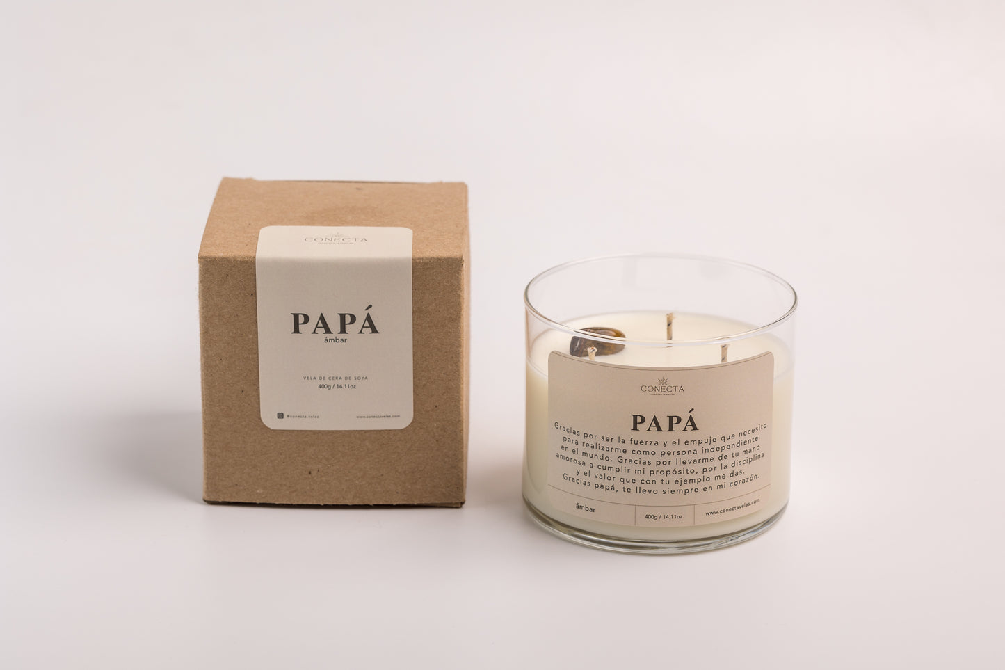 PAPÁ