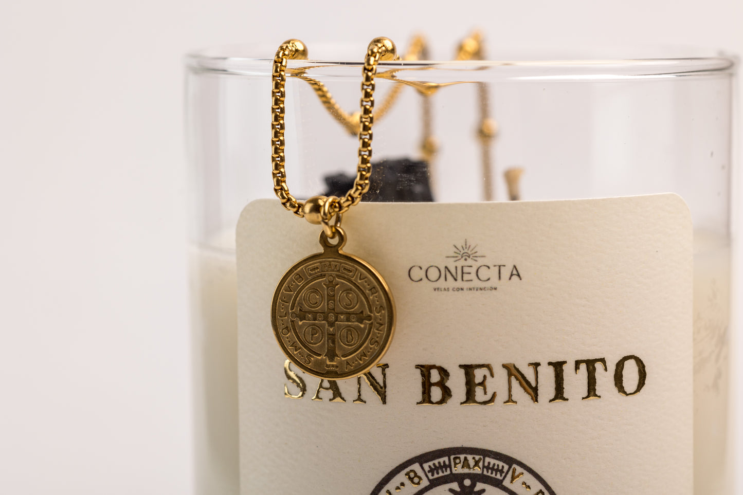 SAN BENITO