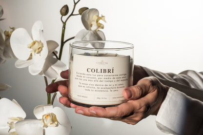 COLIBRÍ