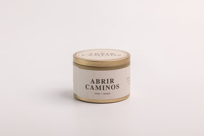 ABRIR CAMINOS