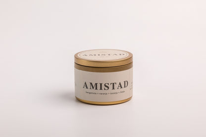 AMISTAD