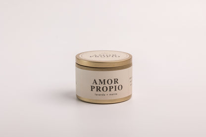 AMOR PROPIO