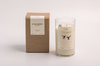 COLIBRÍ