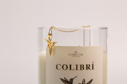 COLIBRÍ