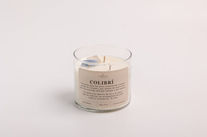 COLIBRÍ