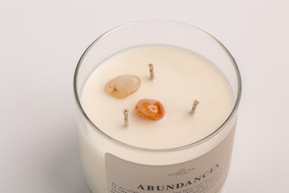 ABUNDANCIA