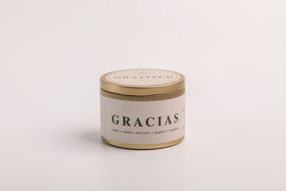 GRATITUD