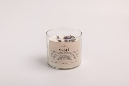 MAMÁ