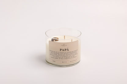 PAPÁ