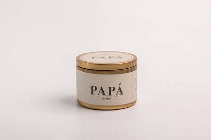 PAPÁ