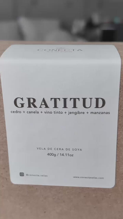 GRATITUD