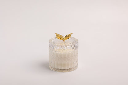 Tarro mariposa